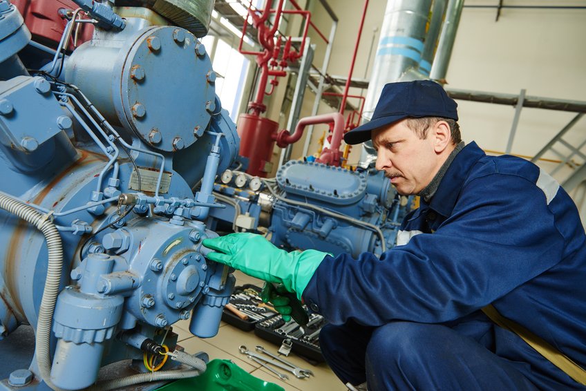 service-engineer