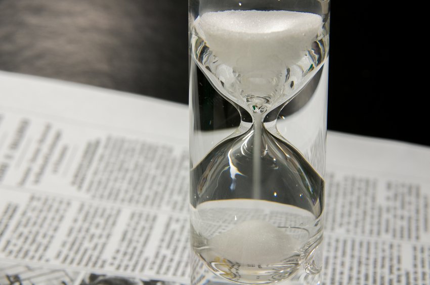 time-critical